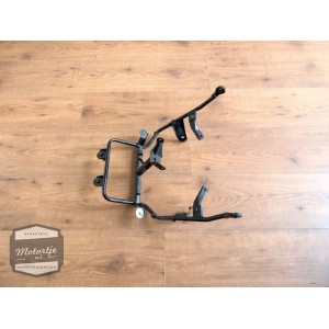 Yamaha XJ600F kuiphouder / kuipframe / kuipsteun / topkuip houder steun frame 